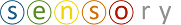 Logo SENSORY